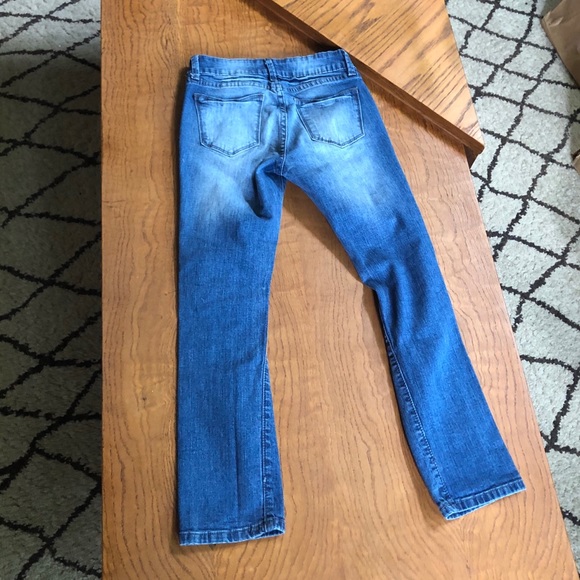 WTD jeans - Picture 3 of 3